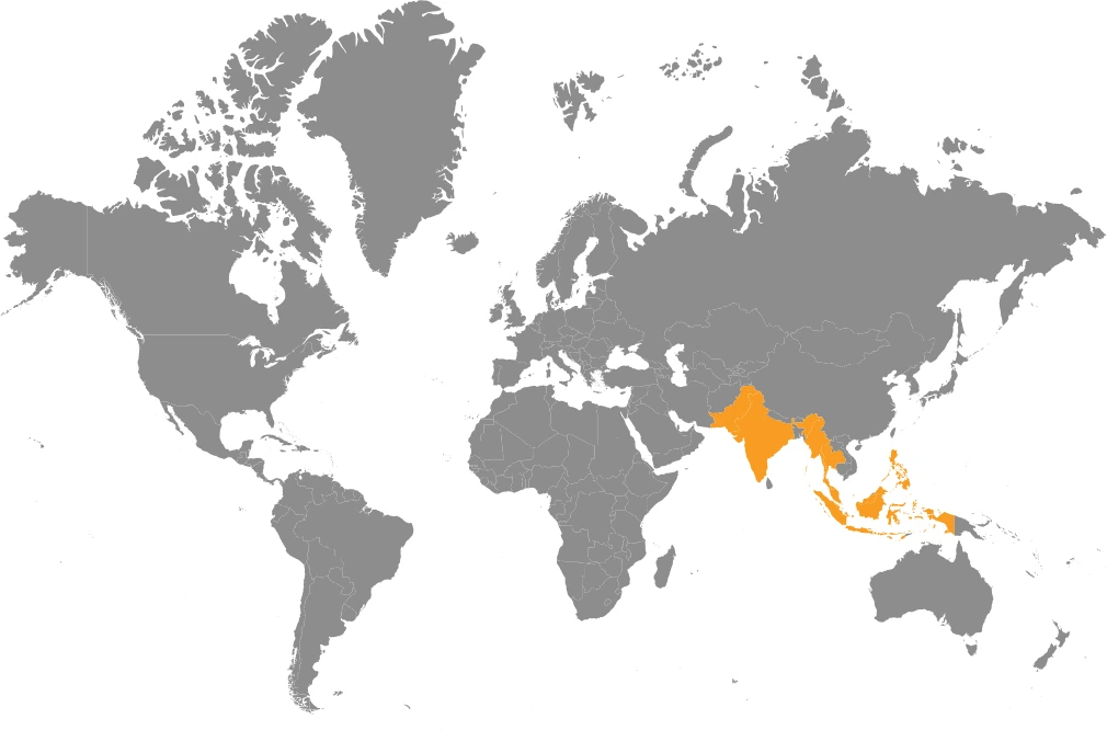 Asia