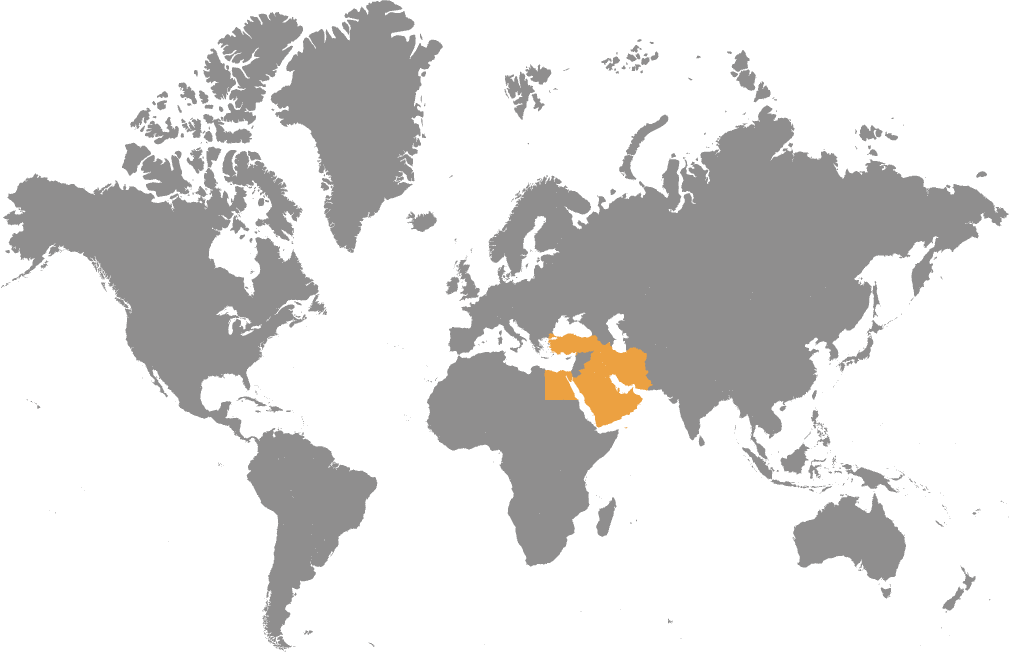 Middle East