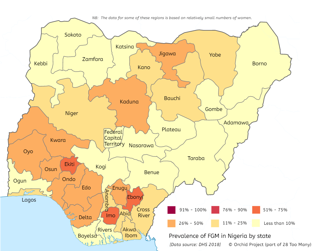 Nigeria | FGM/C Research Initiative